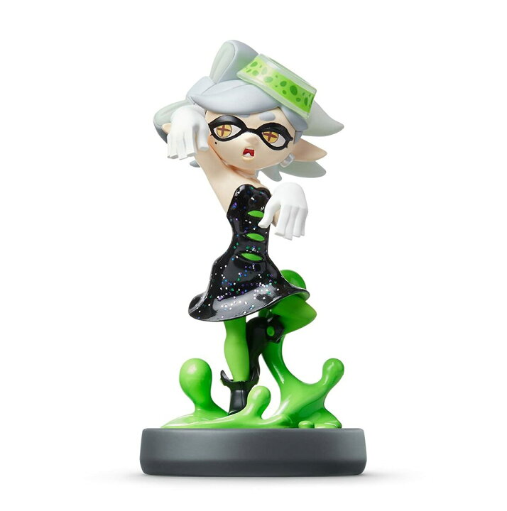 楽天市場】amiibo アミーボ シオカラーズセット アオリ ホタル スプラ 