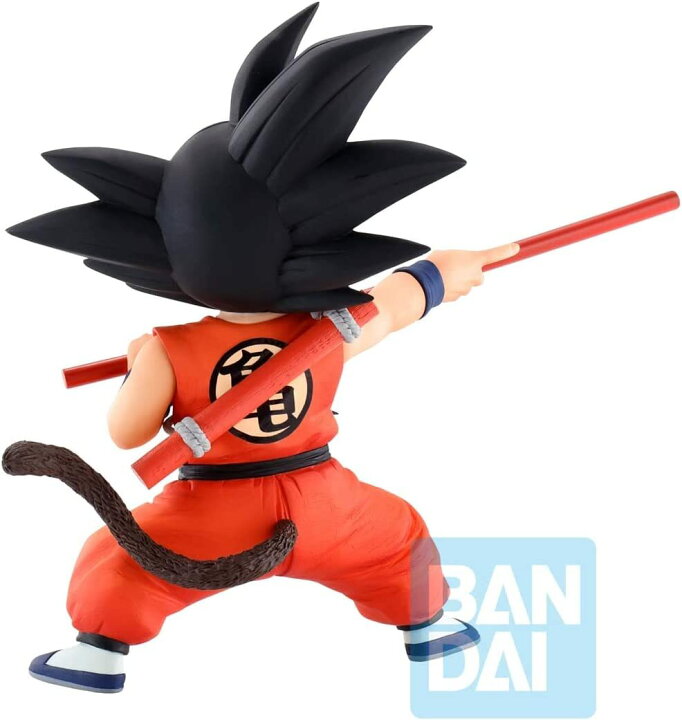 楽天市場】一番くじ ドラゴンボール EX 摩訶不思議大冒険 A賞 