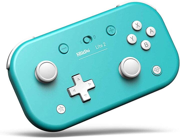 Switch ライト ②