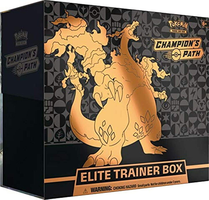 楽天市場】ポケモンカード TCG チャンピオンパス エリートトレーナー 