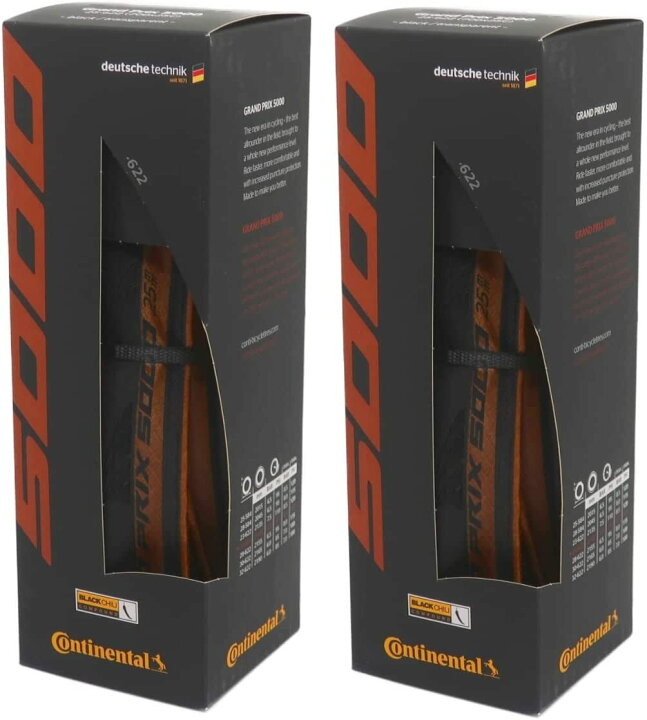楽天市場】Continental コンチネンタル GRAND PRIX 5000 グランプリ 