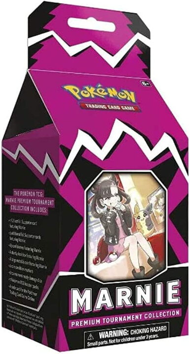 楽天市場】ポケモンカード TCG マリィ プレミアム トーナメント 