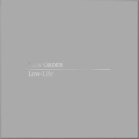 【6/1限定★エントリーで2人に1人全額ポイントバック】 NEW ORDER 12インチ アナログ LP レコード Analog 輸入盤