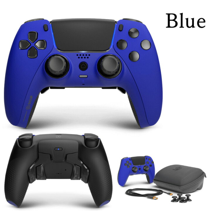 楽天市場】2023年最新版 1年保証 SCUF REFLEX PRO スカフ リフレックス 