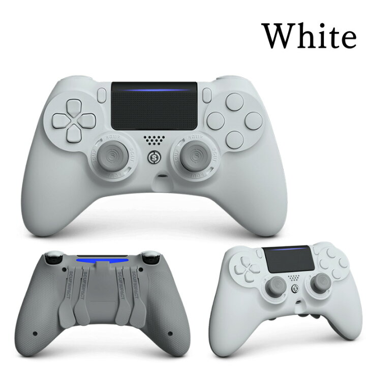 楽天市場】2023年最新版 6ヶ月保証 SCUF IMPACT PRO スカフ インパクト  