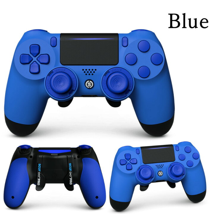 楽天市場】2023年最新版 6ヶ月保証 SCUF INFINITY 4PS PRO スカフ 