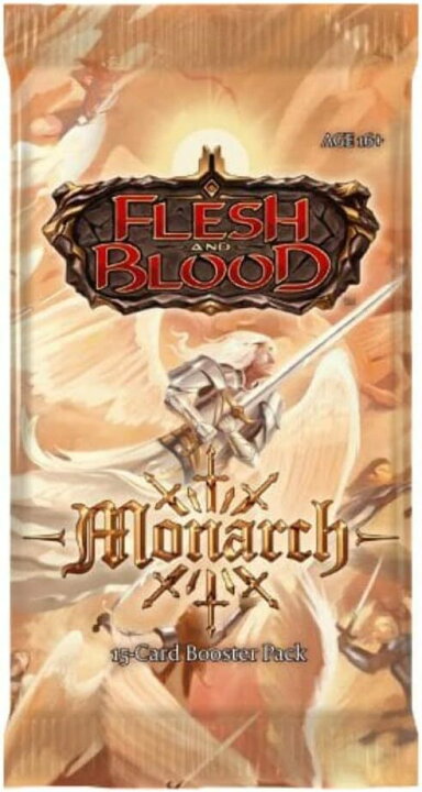 楽天市場】Flesh & Blood フレッシュアンドブラッド Monarch Unlimited 