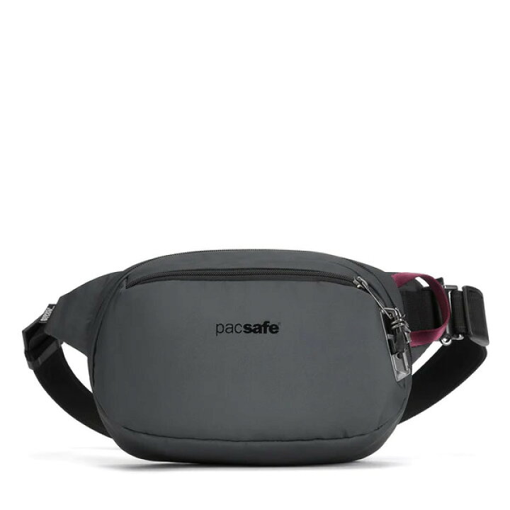 楽天市場】パックセーフ packsafe バイブ 100 Vibe 100 ヒップバッグ 