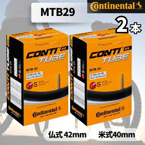 2{Zbg R`l^ MTB29 `[u Continental ^C `[u 29×1.75-2.5  ou 42mm Ď 40mm Ai