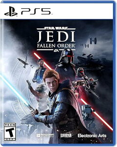 PS5 X^[EH[Y WF_C tH[EI[_[ Star Wars Jedi Fallen Order v[XeV5 pbP[W vXe5 Q[ kĔ