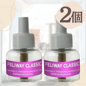 tFEFC L Lbh FELIWAY 48ml Lp tF p  {g 2Zbg Ai