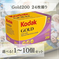 Kodak コダック ゴールド Gold200 135 24枚撮 カラー ネガ ネガフィルム フィルム カメラ ISO200 デイラ…
