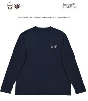楽天市場】Lucien Pellat Finet ルシアンペラフィネ（カラーネイビー 