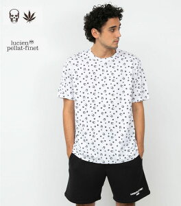 ルシアン・ペラフィネ(Lucien pellat-finet) メンズTシャツ 