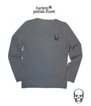 楽天市場】ルシアンペラフィネ カシミア（メンズファッション）の通販