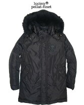 楽天市場】ルシアンペラフィネ ダウンジャケットの通販