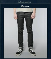 楽天市場】nudie jeans コーティングの通販