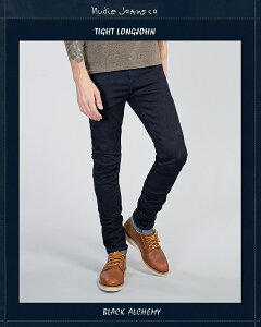 ヌーディー ジーンズ Tight Long Johnの通販 価格比較 価格 Com