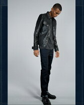 楽天市場】nudie jeans レザージャケットの通販
