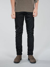 NudieJeans　LeanDean　DryColdBlack/L30ヌーディージーンズ リーンディーンドライコールドブラック