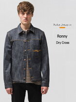 楽天市場】nudie jeans ronnyの通販 