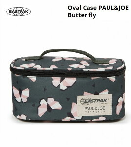 |[W[@C[XgpbN@E胂f@RXP[X@σP[X@OVAL CASE@EASTPAK@PAUL&JOE
