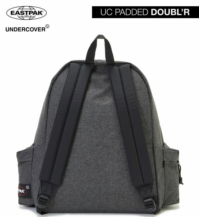 楽天市場】アンダーカバー イーストパック UNDERCOVER EASTPAK PADDED 
