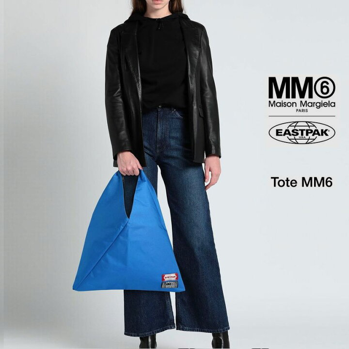 楽天市場】MM6 メゾンマルジェラ イーストパック MAISON MARGIELA 