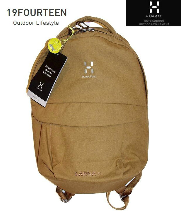 楽天市場】HAGLOFS SARNA20 LionGold【ホグロフス 100周年19FOURTEEN