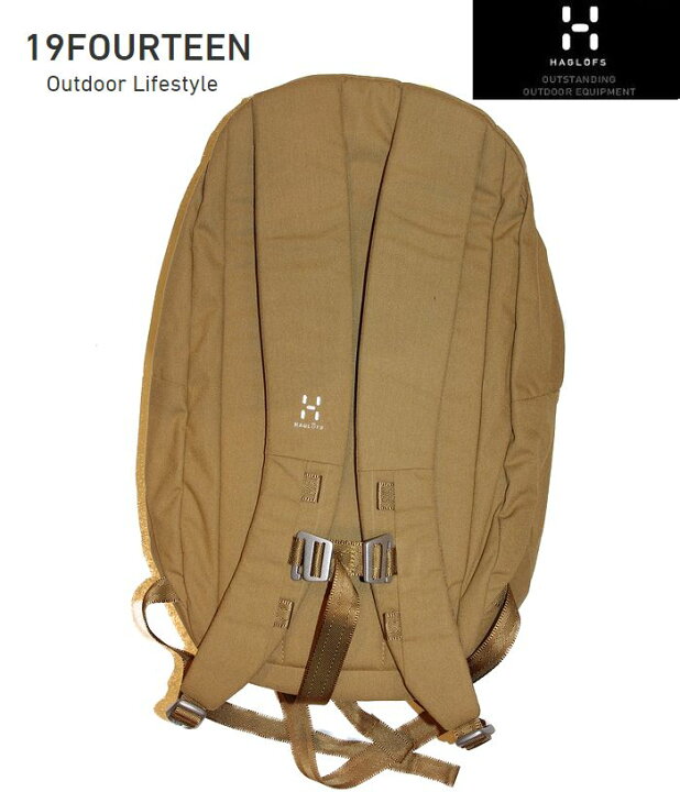 楽天市場】HAGLOFS SARNA20 LionGold【ホグロフス 100周年19FOURTEEN 