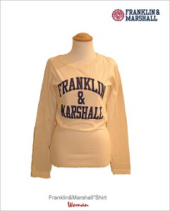 �t�����N�������}�[�V���� Franklin��Marshall �v�����g T�V���c �C�^���A ���f�B�X �����p