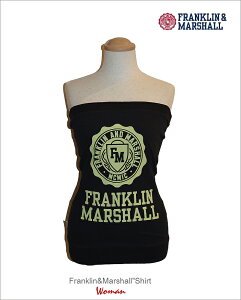 �t�����N�������}�[�V���� Franklin��Marshall �`���[�u�g�b�v �C�^���A ���f�B�X �����p