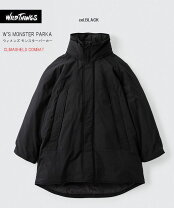 楽天市場】wild things monster parka（レディースファッション）の通販