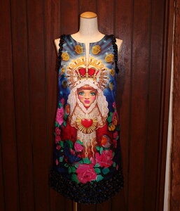 yMANOUSHhPRINT ONE-PIECEzy}k[Vhvgs[Xz