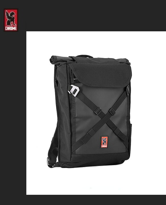 楽天市場】CHROME BRAVO2.0 BackPackクローム ブラーボ2.0 バック 