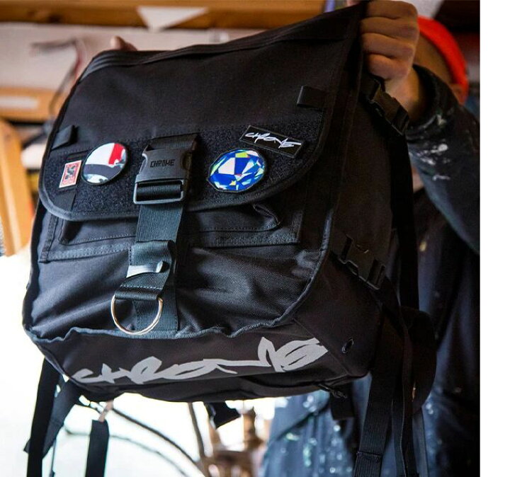 楽天市場】CHROME クローム 日本限定モデル ジュンイノウエ ワルシャワ  