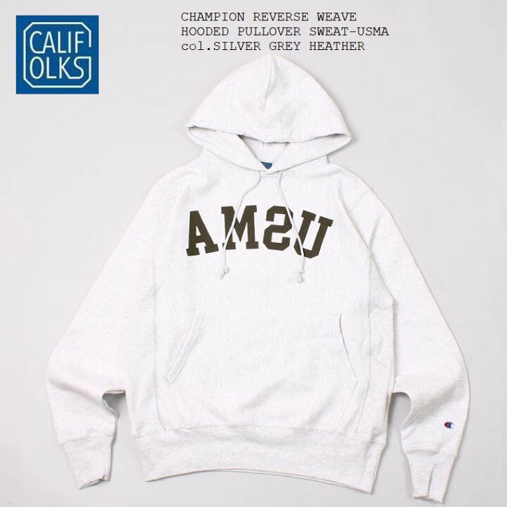 楽天市場】CALIFOLKS カリフォークス 別注 チャンピオン CHAMPION 