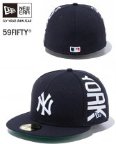 楽天市場】ニューエラ ヤンキース 59fifty 限定の通販
