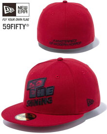 ニューエラ　NEW ERA　59FIFTY シャイニング　映画　スタンリーキューブリック　ワーナーブラザーズ　キャップ　限定モデル　12836088