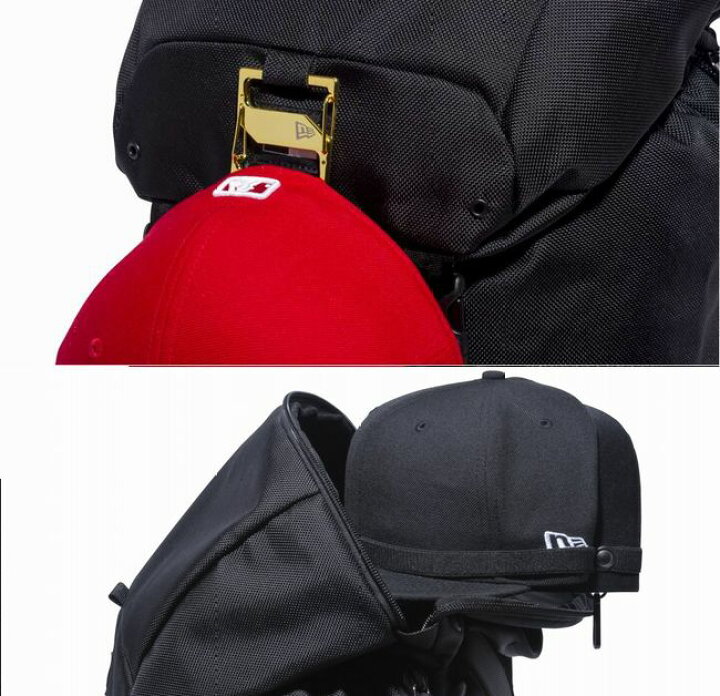 楽天市場】ニューエラ NEW ERA 岡本太郎 ラックサック 鯉のぼり 