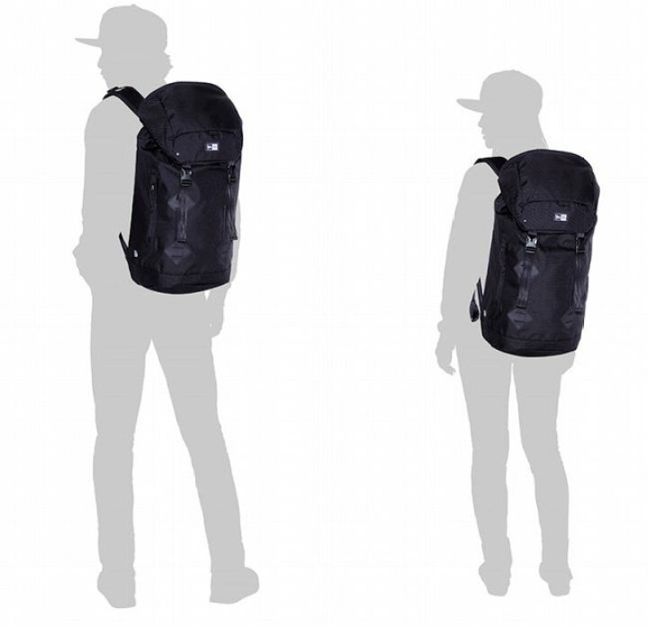 楽天市場】ニューエラ NEW ERA 岡本太郎 ラックサック 鯉のぼり 