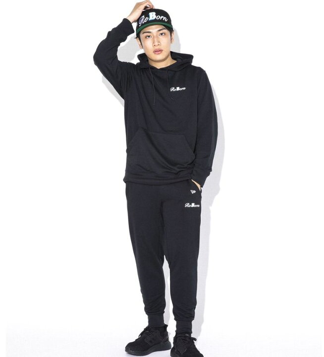 楽天市場】ニューエラ NEW ERA ドライスウェット プルオーバー 