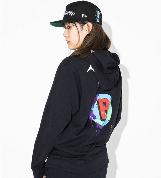 楽天市場】ニューエラ NEW ERA ドライスウェット プルオーバー 