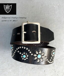 HTC�@�X�^�b�Y�x���g�@125W�@�^�[�R�C�Y�@�t���[�����@�Ԗ�l�@1.75�C���`�@made in usa �A�����J���@�n���E�b�h�g���[�f�B���O�J���p�j�[