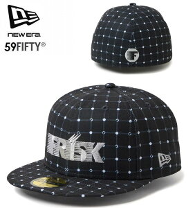 �j���[�G���@NEW ERA�@59FIFTY�@FRISK �t���X�N �h�b�g�p�^�[�� �u���b�N �@���胂�f���@�݌Ɍ���@14863806�@���k�C�����ꗣ���͔����s��