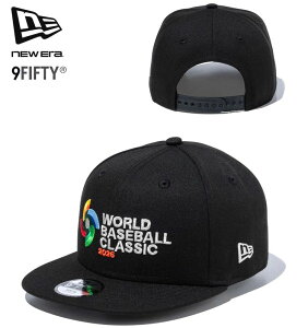 �j���[�G���@NEWERA�@9FIFTY�@���[���h�x�[�X�{�[���N���V�b�N�@WBC�@World Baseball Classic WBC���S �u���b�N �}���`�@���胂�f���@�x�[�X�{�[���L���b�v�@�݌Ɍ���@14958097 ���k�C�����ꗣ���͔���