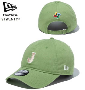 �j���[�G���@NEWERA�@9TWENTY�@���[���h�x�[�X�{�[���N���V�b�N�@WBC�@World Baseball Classic Mini Logo �}�b�`���O���[���@���胂�f���@�x�[�X�{�[���L���b�v�@�݌Ɍ��� 14948232�@���k�C�����ꗣ������