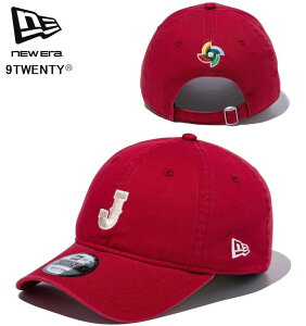 �j���[�G���@NEWERA�@9TWENTY�@���[���h�x�[�X�{�[���N���V�b�N�@WBC�@World Baseball Classic Mini Logo �s�m�b�g���b�h�@���胂�f���@�x�[�X�{�[���L���b�v�@�݌Ɍ��� 14948234�@���k�C�����ꗣ�������s
