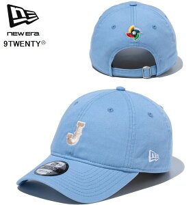 �j���[�G���@NEWERA�@9TWENTY�@���[���h�x�[�X�{�[���N���V�b�N�@WBC�@World Baseball Classic Mini Logo �o�[�Y�A�C�u���[�@���胂�f���@�x�[�X�{�[���L���b�v�@�݌Ɍ��� 14948235�@���k�C�����ꗣ������