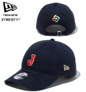 �j���[�G���@NEWERA�@9TWENTY�@���[���h�x�[�X�{�[���N���V�b�N�@WBC�@World Baseball Classic Mini Logo �l�C�r�[�@���胂�f���@�x�[�X�{�[���L���b�v�@�݌Ɍ��� 14948236�@���k�C�����ꗣ�������s��